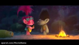 اولین تریلر رسمی انیمیشن موزیکال Trolls 2016