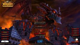 آموزش آنلاین بازی 4.3.4 World of Warcraft یا WOW