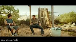 تریلر فیلم Hell or High Water 2016