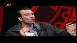 مسخره کردن مسعود دهنمکی در خنده بازار