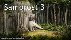 موسیقی زیبای بازی Samorost 3 اثری Floex