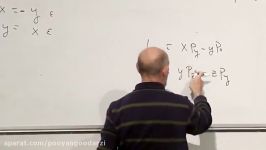 suskind lectures classical mechanics 8