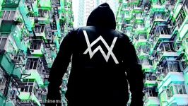 فوق العاده Alan Walker  Sing Me To Sleep