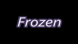 within temptation frozen lyrics