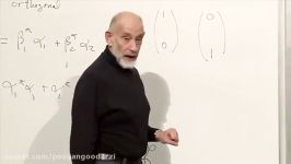 susskind lectures quantum mechanics 1