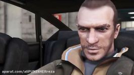 GTA V  Niko Bellic in LS #3