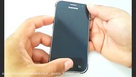 گوشی موبایل سامسونگ Galaxy J1 Ace SM J111F DS دوسیمکارت