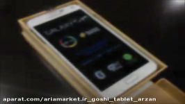 گوشی موبایل سامسونگ مدل Galaxy S5 SM G900FD دو سیم کارت