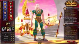 آموزش هیرو های بازی World of Warcraft یا WOW پارت 1