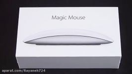 ماوس اپل Apple Magic Mouse 2