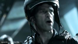 121 پیش نمایش سریال The Expanse