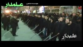 شاه حسین مشهد حاج محسن رستگاری