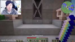 ALMOST THE BEST SWORD EVER  Crazy Craft 3.0 #20