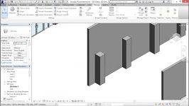 ویژگی های جدید رویت Revit 2017