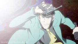 Lupin III AMV  Renegade VERSUS