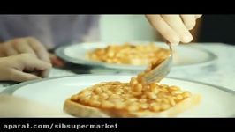 کنسرو لوبیا هاینز Heinz