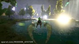 ARK Survival Evolved  The Center Official Trailer