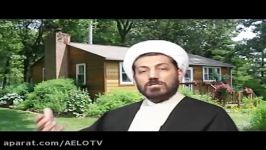 دور کردن مردم حقایق قرآن به وسیله مفسران دروغین 1