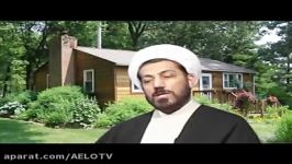 دور کردن مردم حقایق قرآن به وسیله مفسران دروغین 3