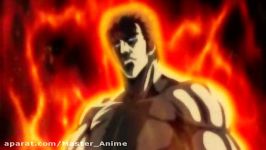 Shin Hokuto no Ken AMV  Live for Die