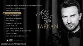 tarkan enginde yavsh yavash