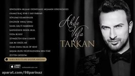 tarkan kara bulut lari kaldir aradan