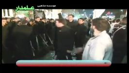 شاه حسین  کربلائی حبیب پالیزبان