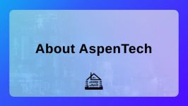 About AspenTech