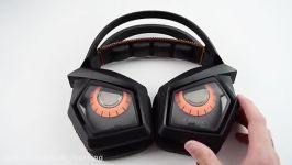 ASUS Strix DSP Headset