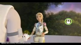 Barbie Star light Adventure