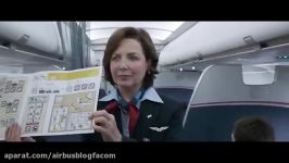 تریلر رسمی فیلم Sully