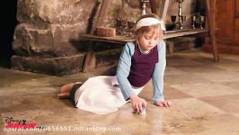 Once Upon A Princess Cinderella  Disney Junior Offici