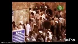 هیئت مجنون الحسین دماوند شب 23 رمضان سال 1394