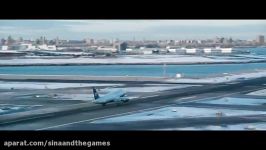 Sully Official Trailer