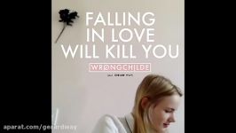 Wrongchilde ft gerard way falling in love will kill you