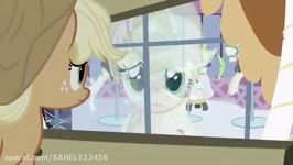 ♡♥روزی توایلایت پرنسس میشود♥♡MY LITTLE PONY♥♡