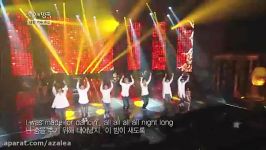 Got7  i was made for dancing immortal song