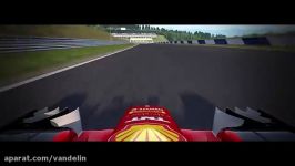 Assetto Corsa  Ferrari SF15 T