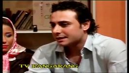 گروه آریان درTV RANGARANG PART 2