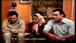 گروه آریان درTV RANGARANG PART3