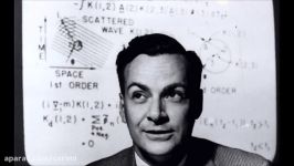 Richard Feynman  Problem Solving