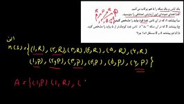 ریاضی سوم تجربی  احتمالات  درسنامه سوم