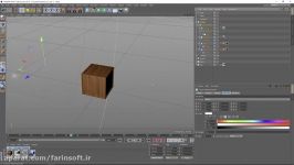 دانلود آموزش نکات ترفندهای حرفه ای های Cinema 4D...
