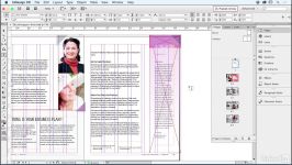 دانلود Designing Templates with InDesign اگر نیاز داشته