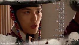 سریال کرهای سفر زمان دکتر جین قسمت 10 پارت 7