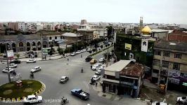 در جست جوی قهرمان مادر یک شهید پنج معلول