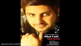 میلاد فتحی نبض ترانه Milad Fathi Nabze Taraneh