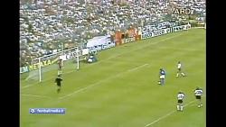 خلاصه بازی آلمان 1 3 ایتالیا جام جهانی 1982