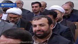 رسوایی سازمان ملل امام خامنه ای