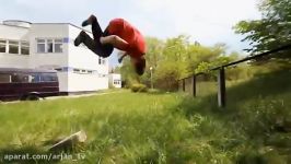 TOP 5 FREERUNNERS IN BELARUS